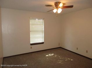 4904 S Georgia St, Amarillo, TX 79110