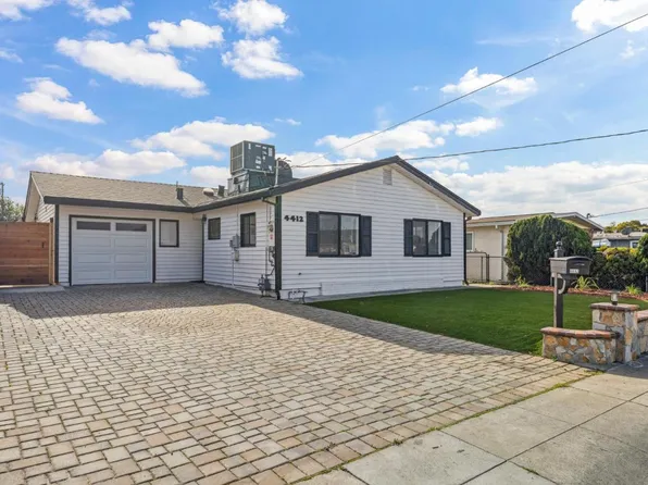 4412 Millard Ave, Fremont, CA 94538