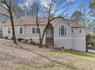 15046 Beacon Ridge Dr, Seneca, SC 29678