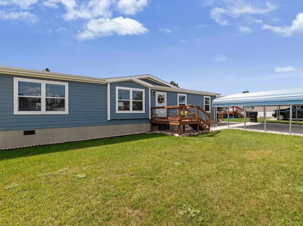 1702 Wood Lily Ln, Custer, SD 57730