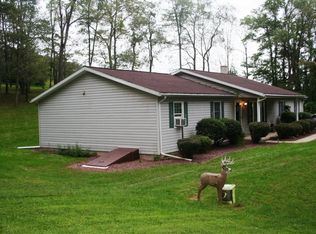 244 Neuhard Rd, Hughesville, PA 17737