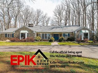 3131 The Oaks Rd, Ellicott City, MD 21043