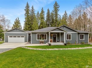 19614 Lerch Rd, Snohomish, WA 98290