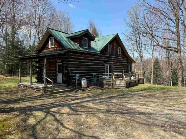 87 Crusher Rd, De Kalb Junction, NY 13630