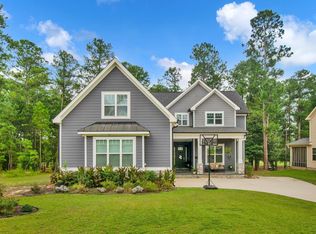 350 Legacy Lakes Way, Aberdeen, NC 28315