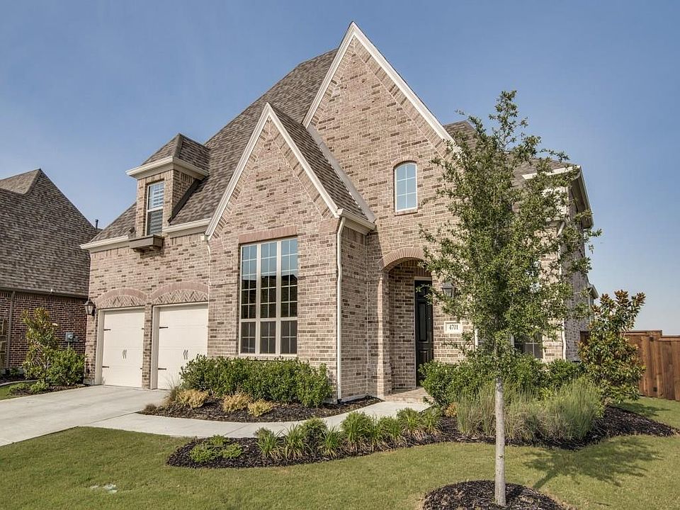 1st image of 4701 Desert Willow Dr