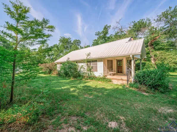 18645 State Highway 77 W, Marietta, TX 75566