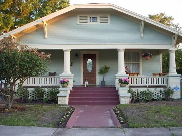 406 W Park Ave, Tampa, FL 33602