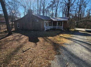 84 County Road 346, Iuka, MS 38852
