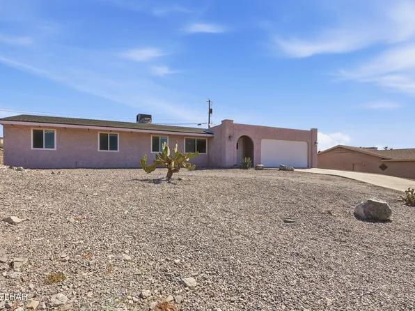 2911 Maverick Bay, Lake Havasu City, AZ 86404