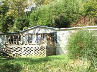 69 Lynnville Ln, Charleston, WV 25312