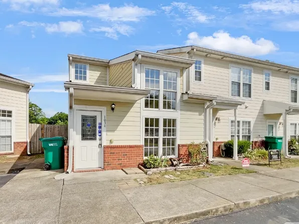 1034 Wildwood Dr, Spring Hill, TN 37174