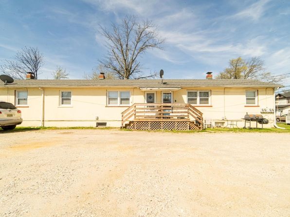 323 W Peach St