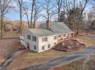 35 N Tannery Rd, Westminster, MD 21157