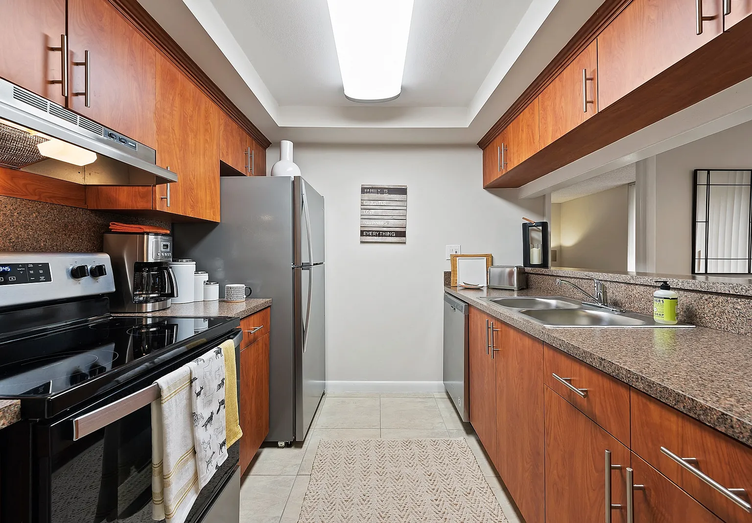 New Barn Apartments — Photo 2