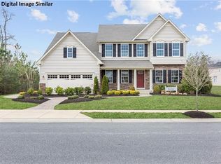 709 Brookmeade Dr, Waxhaw, NC 28173