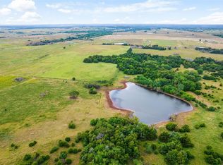 E 560th Rd, Pawnee, OK 74058