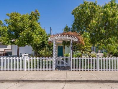 2049 Shoreview Ave, San Mateo, CA, 94401