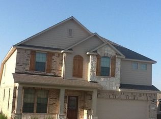 103 Huisache Ct, Georgetown, TX 78628