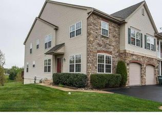17 Dukes Way, Feasterville Trevose, PA 19053