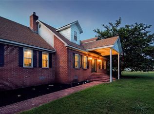 5435 W Horsebarn Ln, Rogers, AR 72758