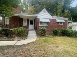 605 Tindal Rd, Greenville, SC 29617