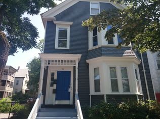 56 Hyde Park Ave, Jamaica Plain, MA 02130