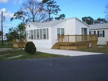 Doublewide Manufactured Homes For Sale