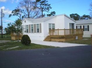 119 Jimmy St, Sebastian, FL 32958