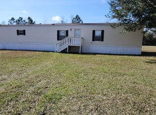 276 J D Rd, Deridder, LA 70634