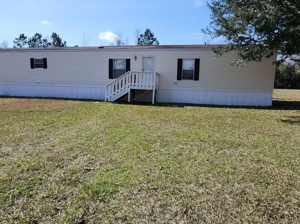 276 J D Rd, Deridder, LA 70634