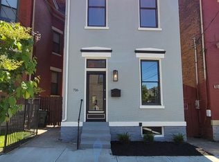716 Columbia St, Newport, KY
