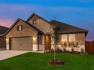 2020 Kelva Dr, Haslet, TX 76052