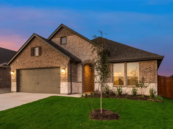 2020 Kelva Dr, Haslet, TX 76052