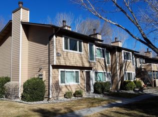 424 Barclay Ct, Reno, NV 89511