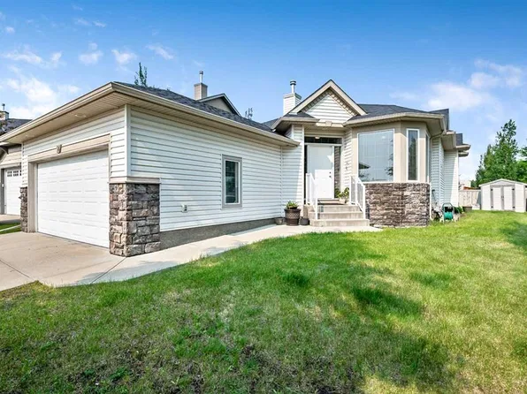 14 W Cimarron Park Cv, Okotoks, AB T1S 2L8