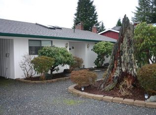 1114 Dyer Rd, Sultan, WA 98294