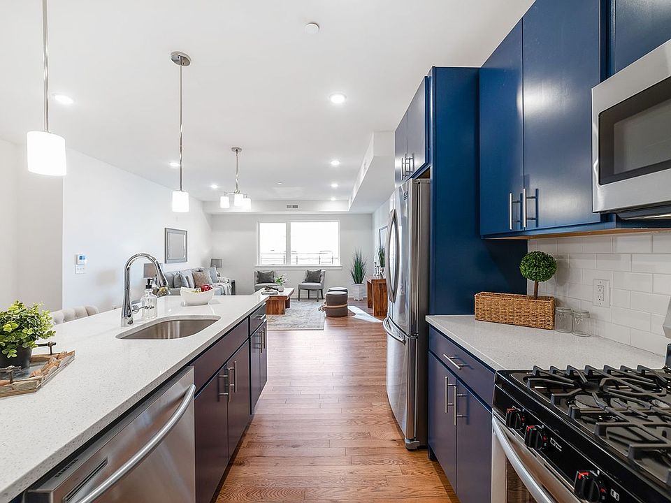 1st image of 502-504 W Cecil B Moore Ave #502D
