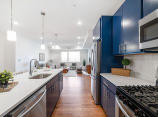 502-504 W Cecil B Moore Ave #502D, Philadelphia, PA 19122