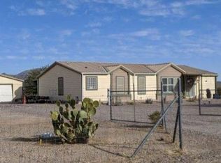 42423 S 81st Ave, Mobile, AZ 85139