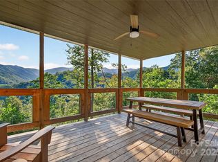 8026 Buck Creek Rd, Marion, NC 28752