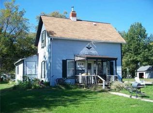 209 Jackson St, Tama, IA 52339