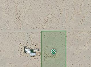 75600 Mesa Dr, Twentynine Palms, CA 92277