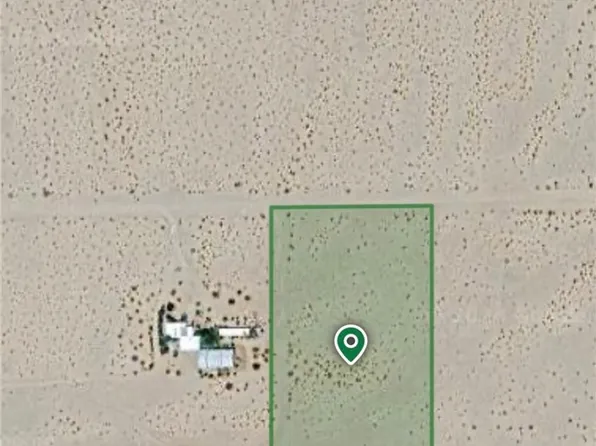 75600 Mesa Dr, Twentynine Palms, CA 92277