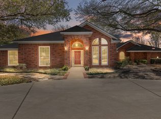 1216 Western Ridge Dr, Woodway, TX 76712