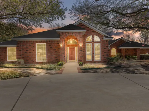 1216 Western Ridge Dr, Woodway, TX 76712