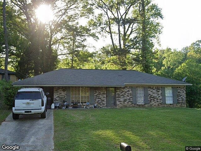 Property Front View