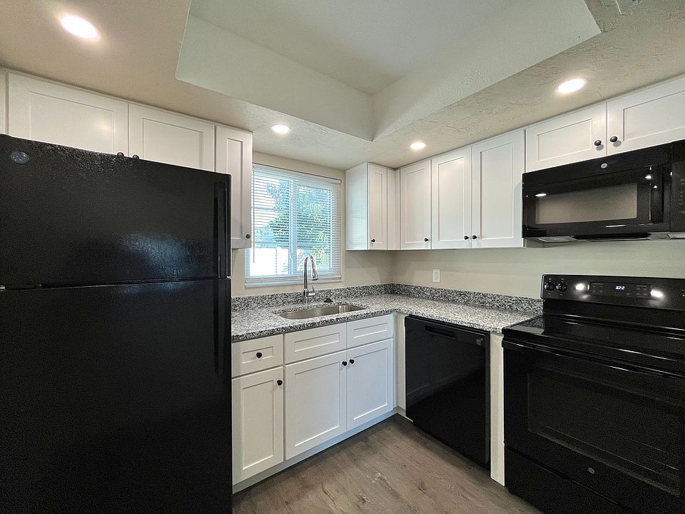 1. R@BP Renovated Kitchen