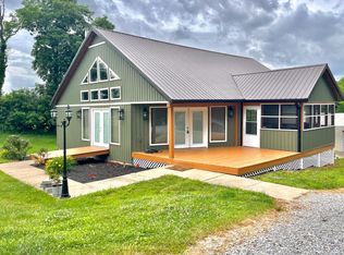 6661 Arnett Rd, Vevay, IN 47043