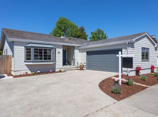 846 Vega Cir, Foster City, CA 94404